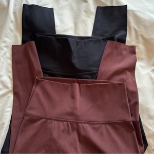 aerie Goals leggings bundle